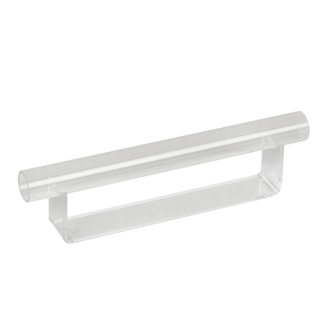 Présentoir montres dames acrylique ø 40 mm